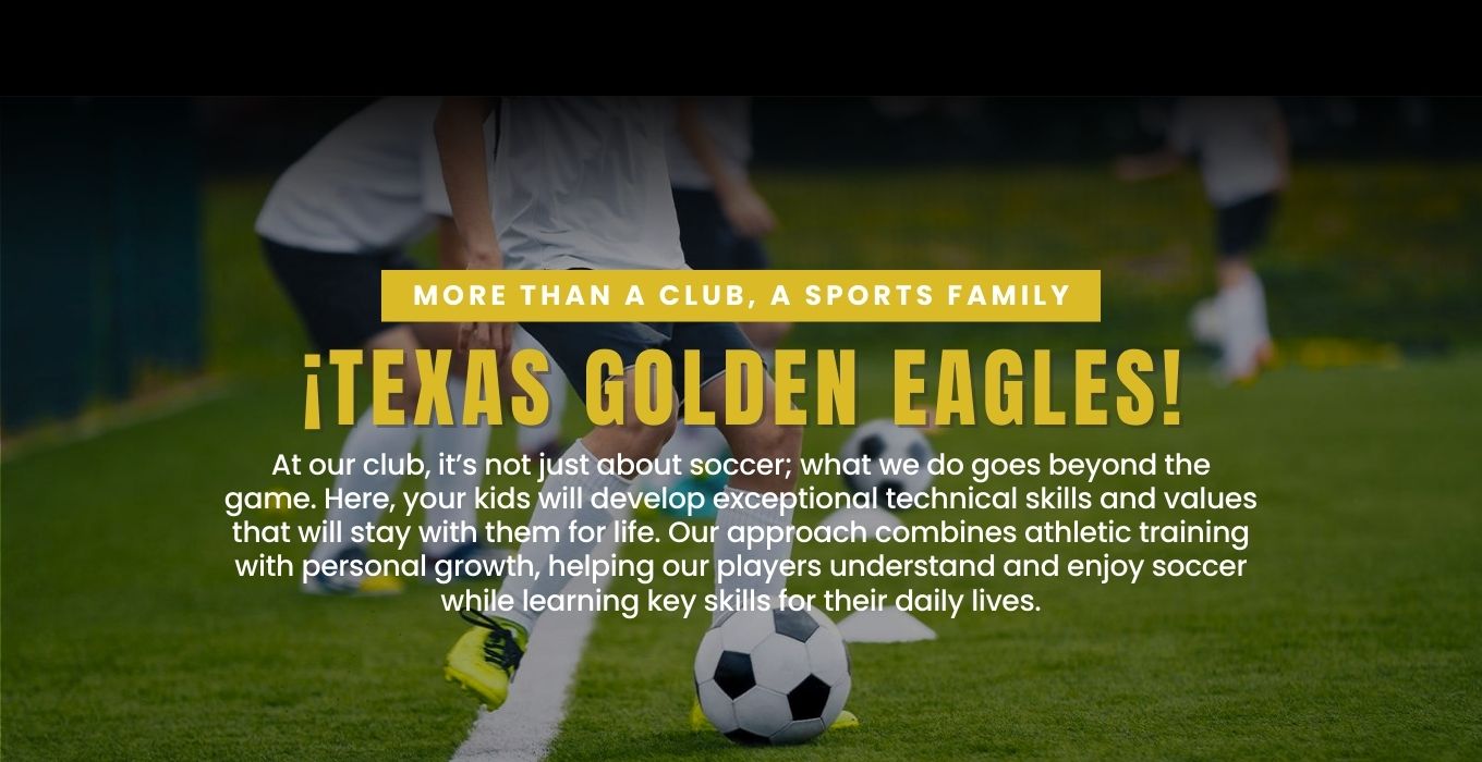 Texas Soccer Club
