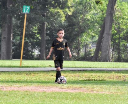 Futbol Club Texas