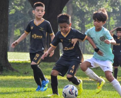 Soccer Club Texas