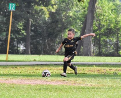 Soccer Club